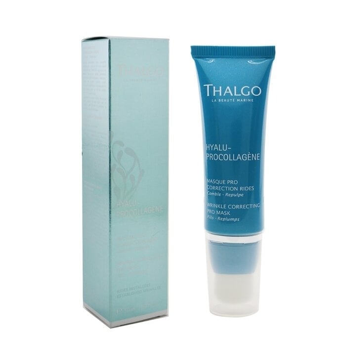 Thalgo - Hyalu-Procollagene Wrinkle Correcting Pro Mask(50ml/1.69oz) Image 2