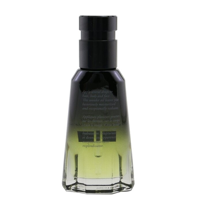 Oribe - Gold Lust All Over Oil(50ml/1.7oz) Image 3