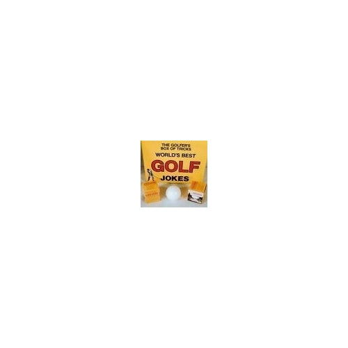 2 EXPLODING GOLF BALLS novelty gag joke sporting goods blowup ball prank trick Image 1