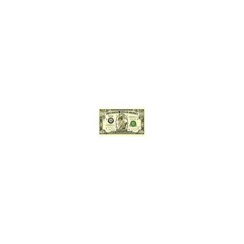 MILLION DOLLAR 3X5 FLAG banner BILL 446 wall sign money novelty polyester Image 1