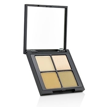 Glo Skin Beauty Brow Quad -  Taupe 4.15g/0.14oz Image 3