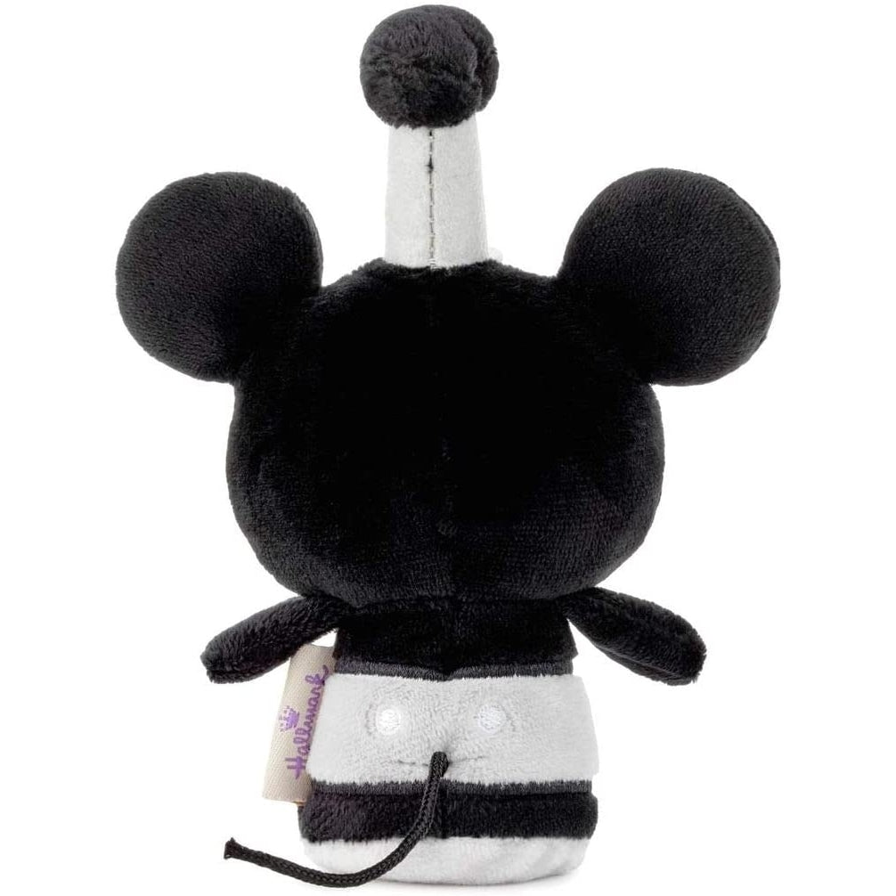 Hallmark Itty Bittys Steamboat Willie Disney Mickey Mouse Limited Edition Image 3