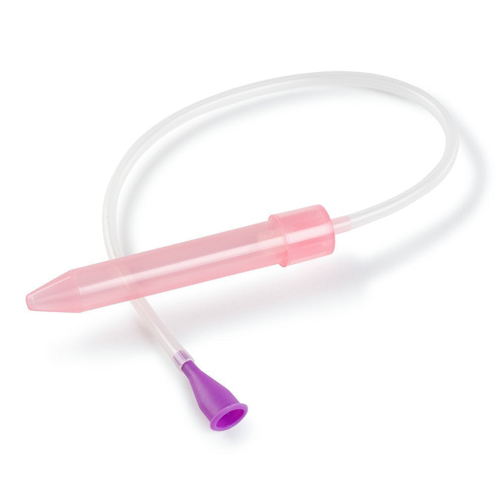 SnotSuk Baby Nasal Aspirator for Infants Image 2