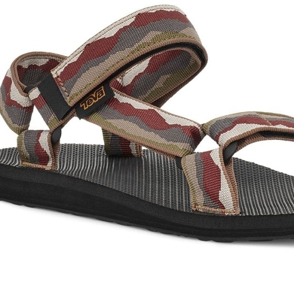 Teva Mens Original Universal Sandal Vista Neutral - 1004006-VNTR 0 VISTA NEUTRAL Image 2