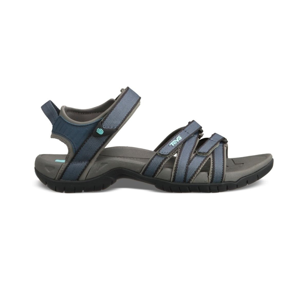 Teva Womens Tirra Sandal Bering Sea - 4266-BNS Bering Sea Image 1