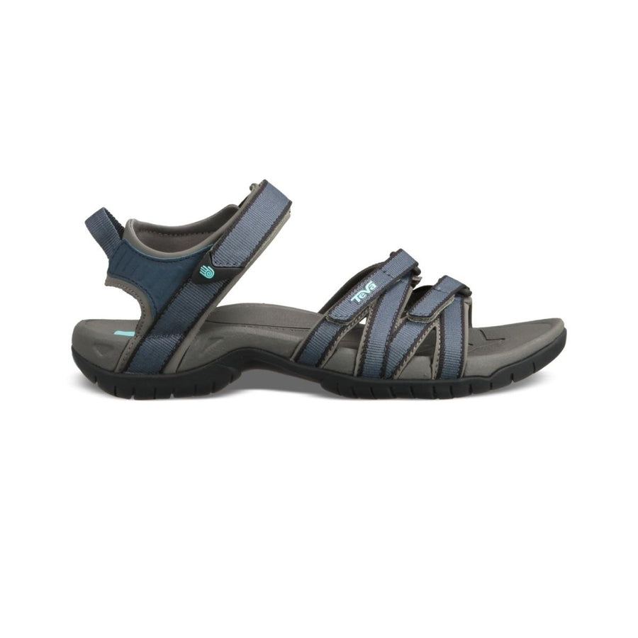 Teva Womens Tirra Sandal Bering Sea - 4266-BNS Bering Sea Image 1