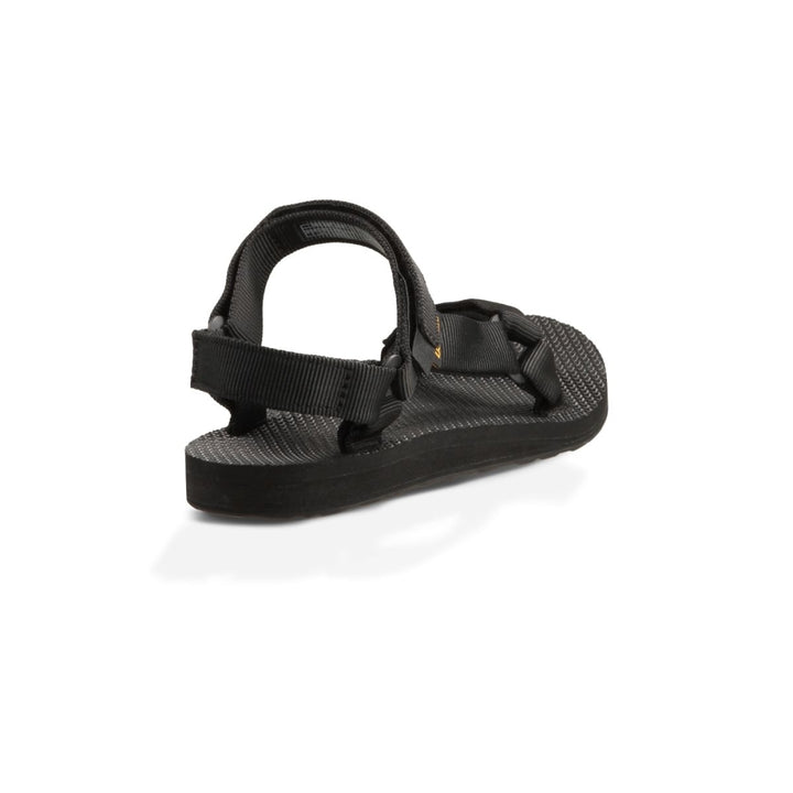 Teva Womens Original Universal Sandal Black - 1003987-BLK BLACK Image 4