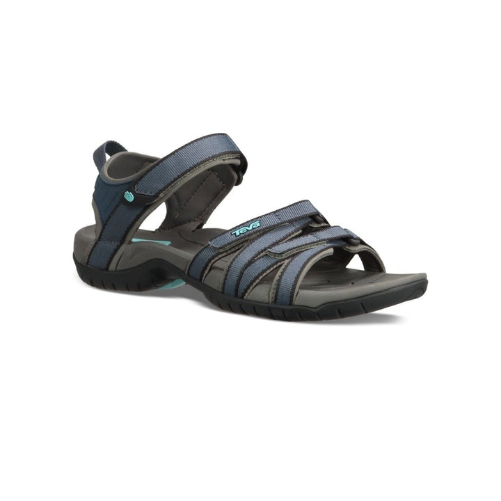 Teva Womens Tirra Sandal Bering Sea - 4266-BNS Bering Sea Image 2