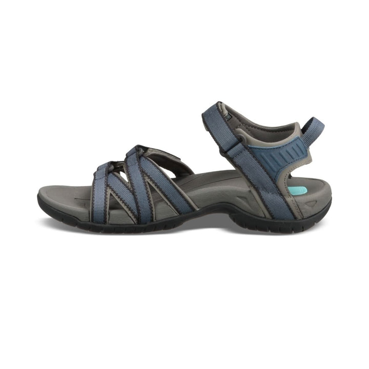 Teva Womens Tirra Sandal Bering Sea - 4266-BNS Bering Sea Image 3