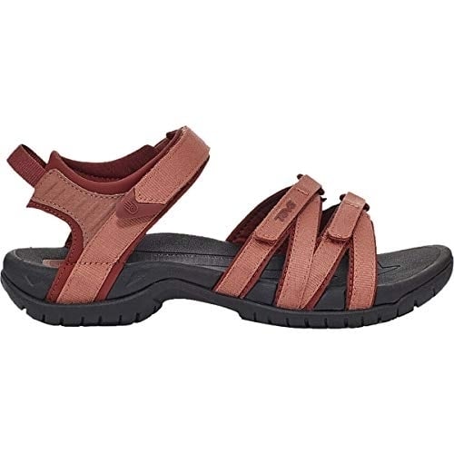 Teva Womens Tirra Sandal Aragon - 4266-ARGN 9.5 ARAGON Image 1