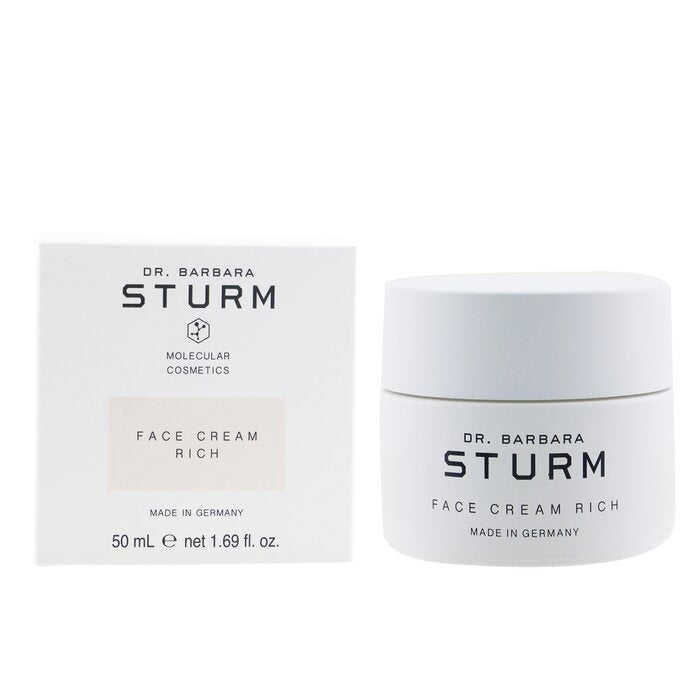 Dr. Barbara Sturm - Face Cream Rich(50ml/1.69oz) Image 2