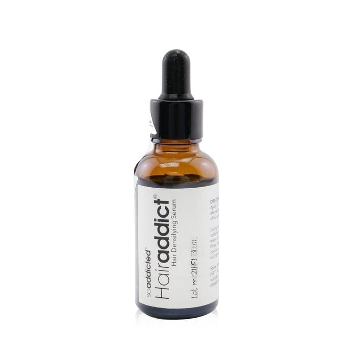 Soaddicted - Hairaddict Hair Densifying Serum(30ml/1oz) Image 1