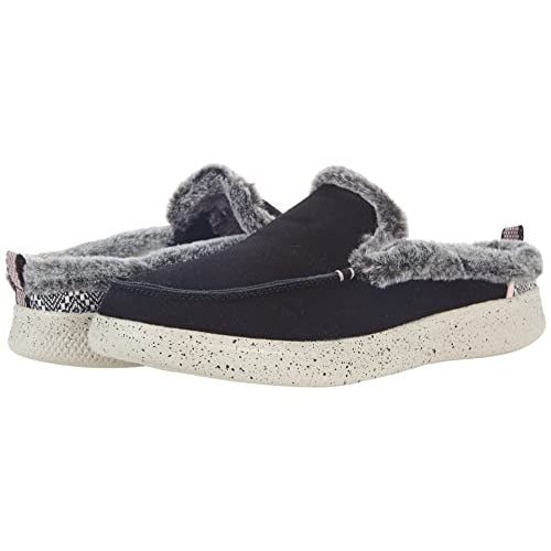 Skechers Bobs Skipper - Modern Mix BLK/ENE/SLV Image 1