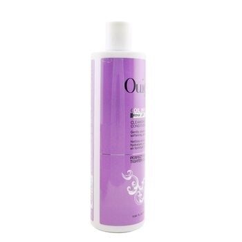 Ouidad Coil Infusion Drink Up Cleansing Conditioner 355ml/12oz Image 2