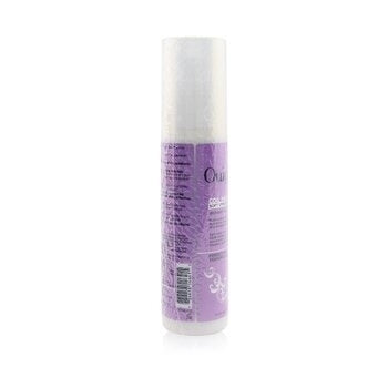 Ouidad Coil Infusion Soft Stretch Priming Milk 100ml/3.4oz Image 2