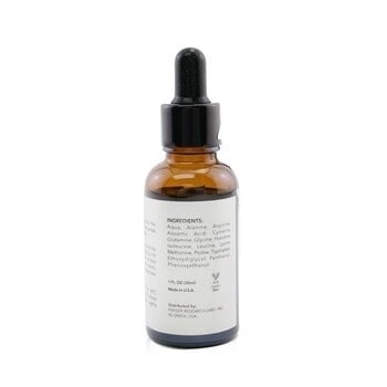 Soaddicted Hairaddict Hair Densifying Serum 30ml/1oz Image 3