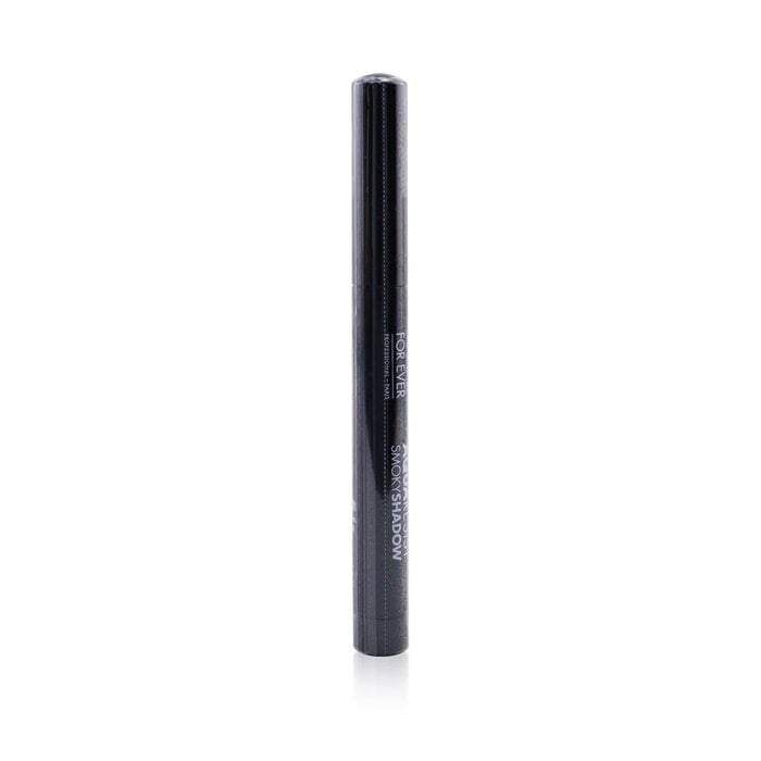 Make Up For Ever - Aqua Resist Smoky Shadow -  1 Carbon(1.4g/0.049oz) Image 2