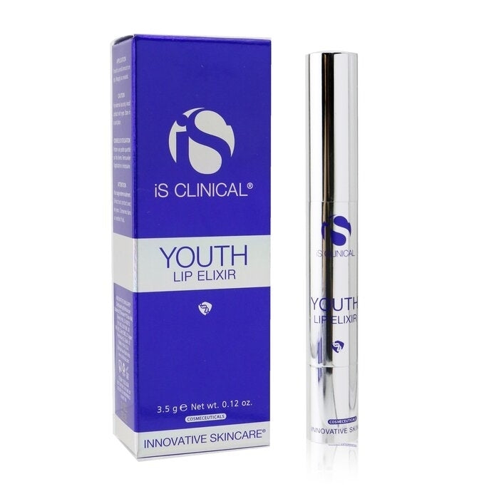 IS Clinical - Youth Lip Elixir(3.5ml/0.12oz) Image 2