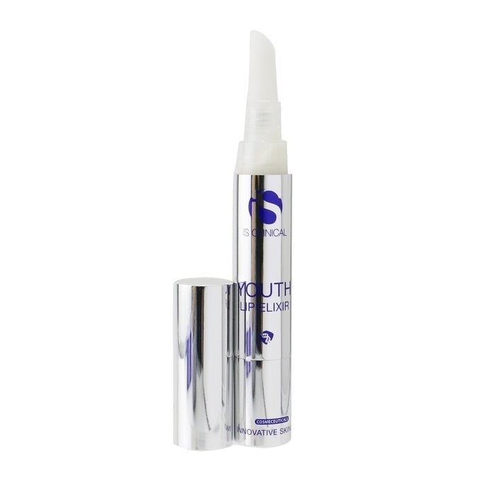 IS Clinical - Youth Lip Elixir(3.5ml/0.12oz) Image 3