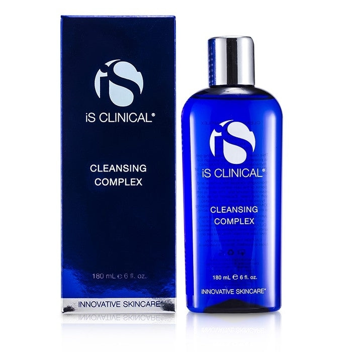 IS Clinical - Cleansing Complex(180ml/6oz) Image 1