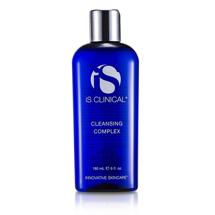 IS Clinical - Cleansing Complex(180ml/6oz) Image 2