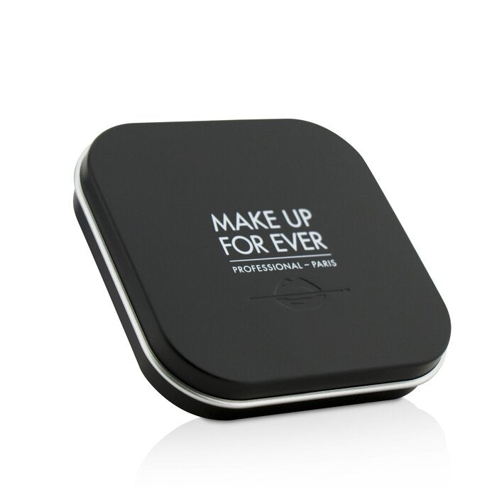 Make Up For Ever - Ultra HD Microfinishing Pressed Powder -  01 (Translucent)(6.2g/0.21oz) Image 3