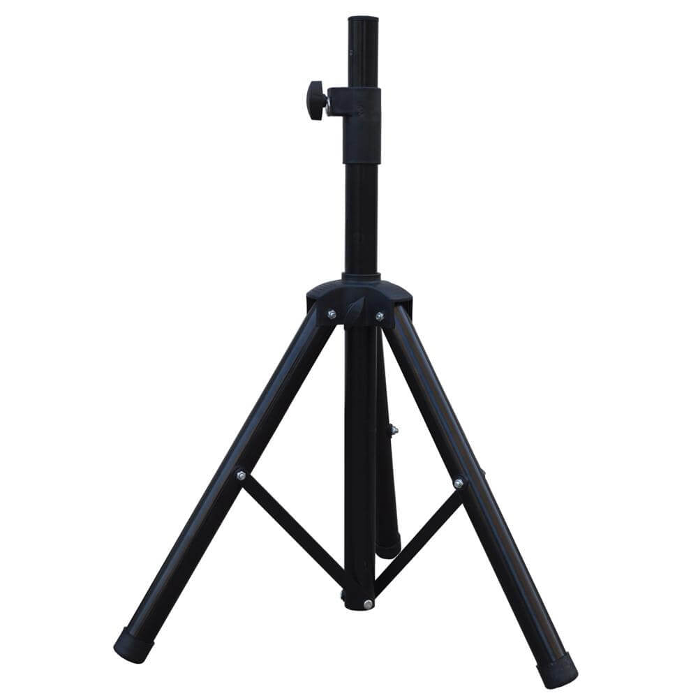 15" Professional Bluetooth Speaker with Tripod Stand Image 2