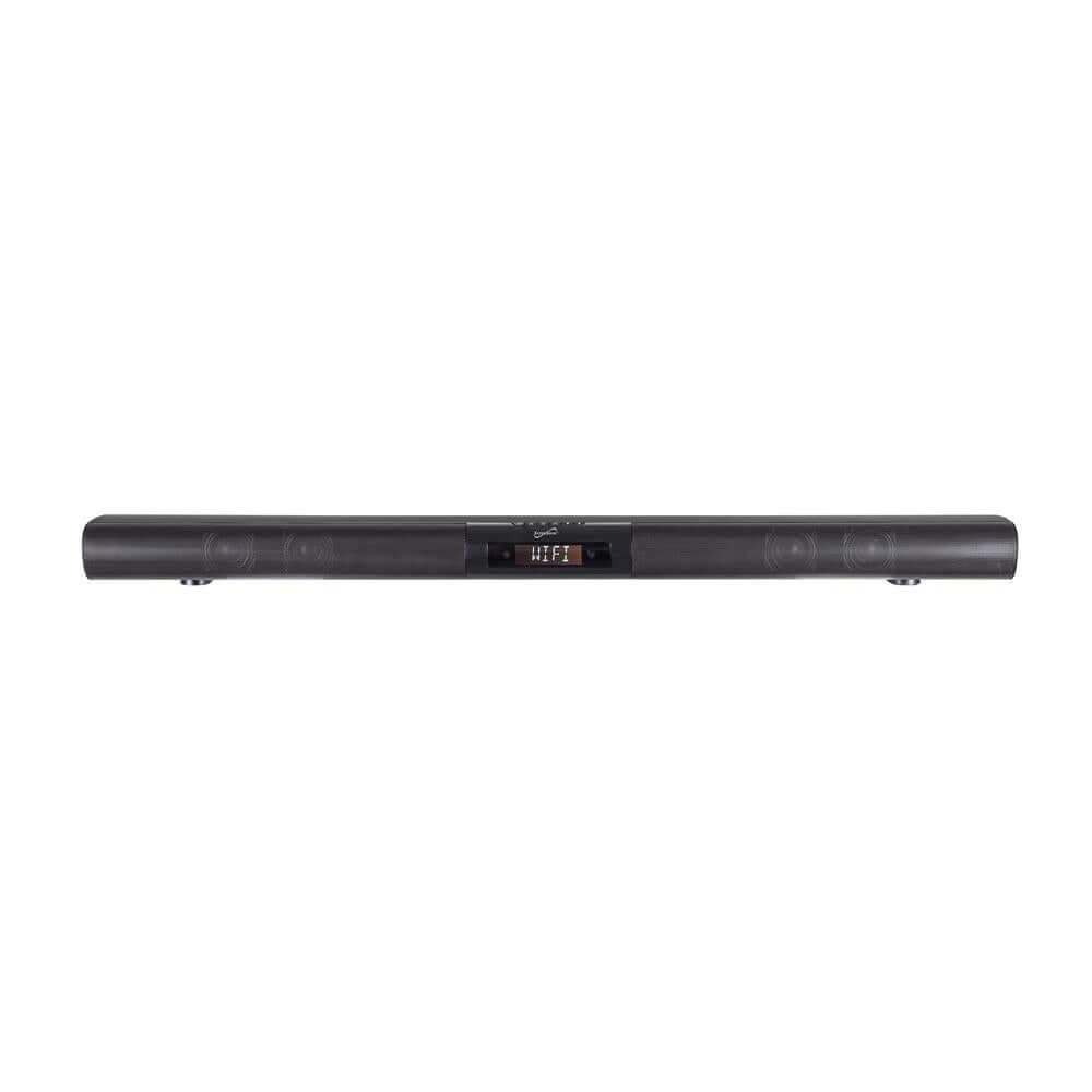 37" Premium Optical Bluetooth SoundBar System with Voice Control Image 3