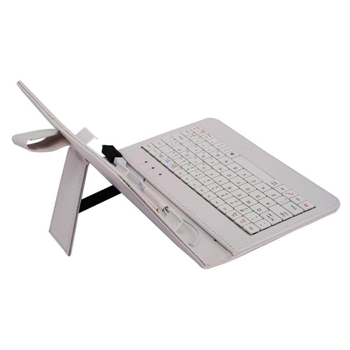 9" Tablet Keyboard and Case Image 10