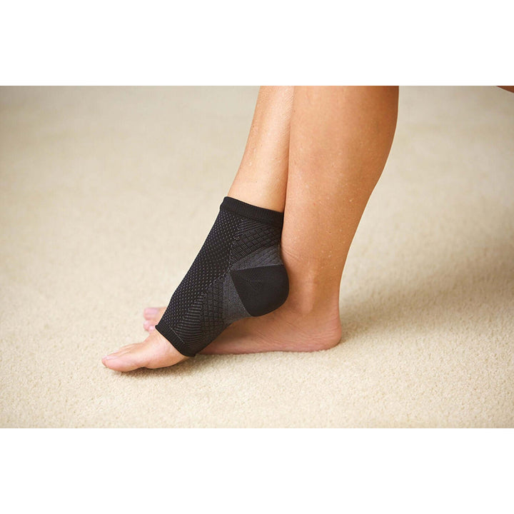 JupiterGear Anti-Fatigue Compression Sock for Circulation Swelling Relief Image 6