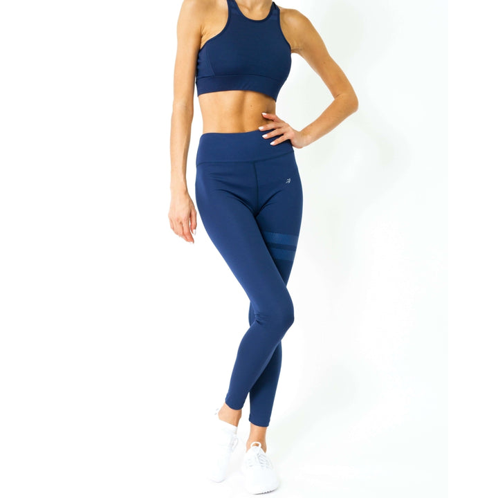 Ashton Athletic High-Waisted Leggings Image 10