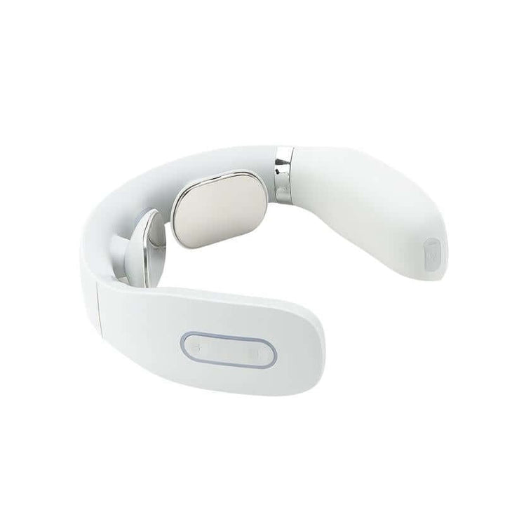 Bella2Bello K3 White Intelligent Neck Massager (White) 10368 Image 1