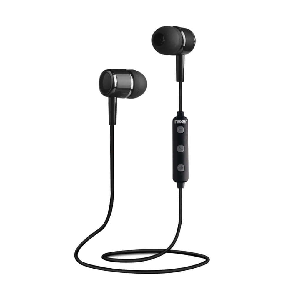 Bluetooth Isolation Earphones with Microphone and Remote Image 3