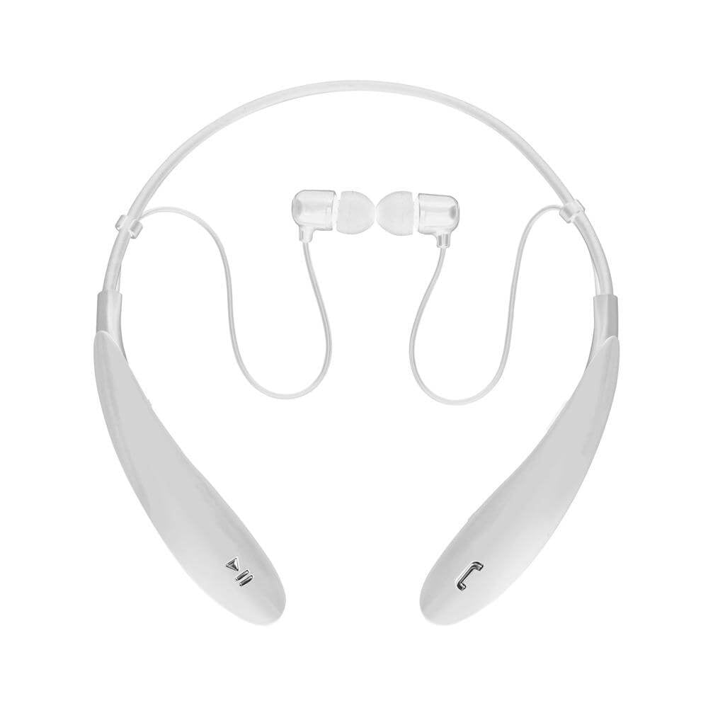 Bluetooth Wireless Headphone And Mic Image 3