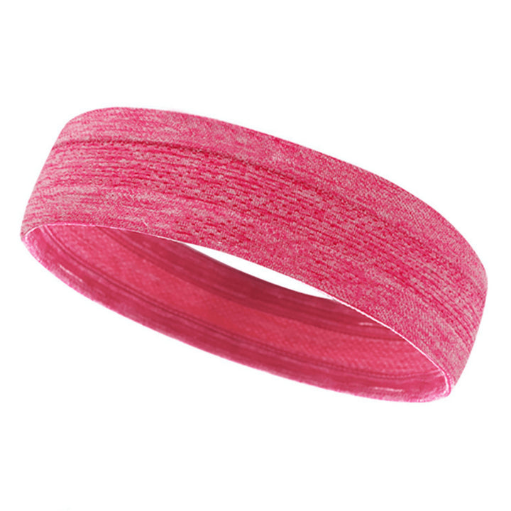 Cardio Cross-Training Headband Image 12