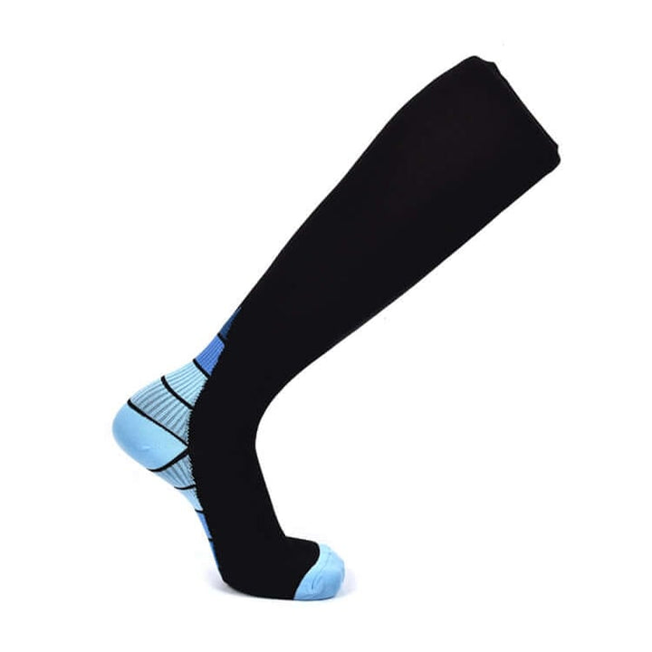 JupiterGear Compression Socks for Running Hiking Pain Relief Size S/M L/XL Image 10