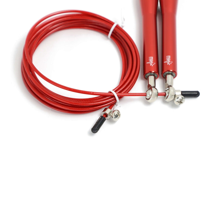 High Speed Jump Rope (with Aluminum Handles) Image 4