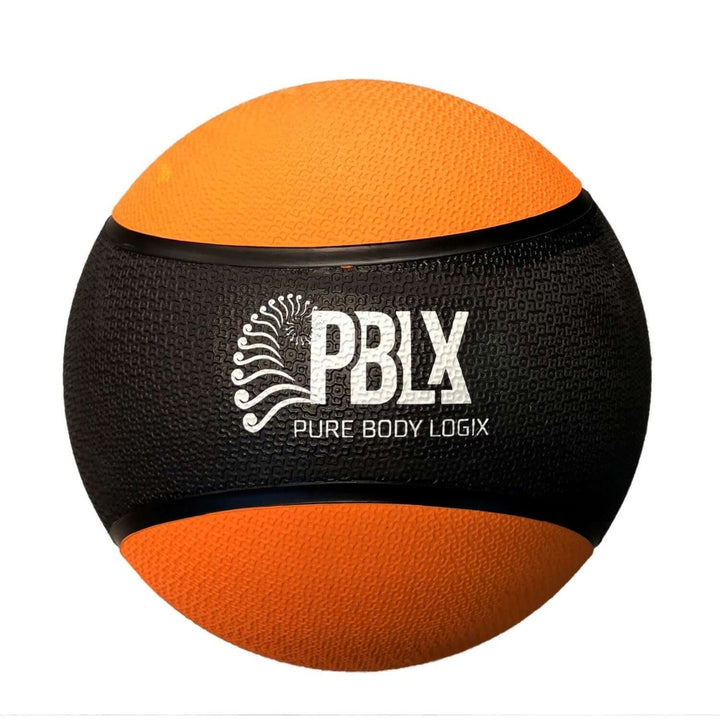 PBLX Medicine Balls - 8 lbs Image 1