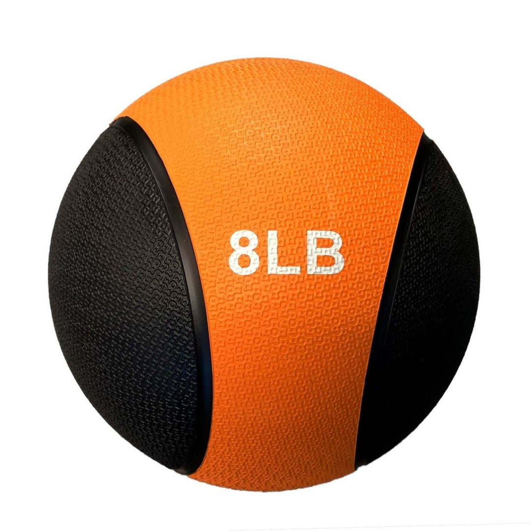 PBLX Medicine Balls - 8 lbs Image 2