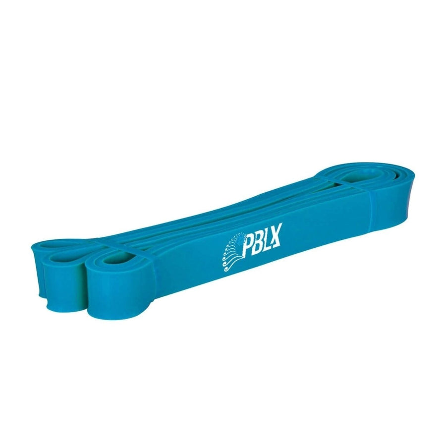 PBLX Resistance Bands Body Band Weight 20-35 lbs Image 1