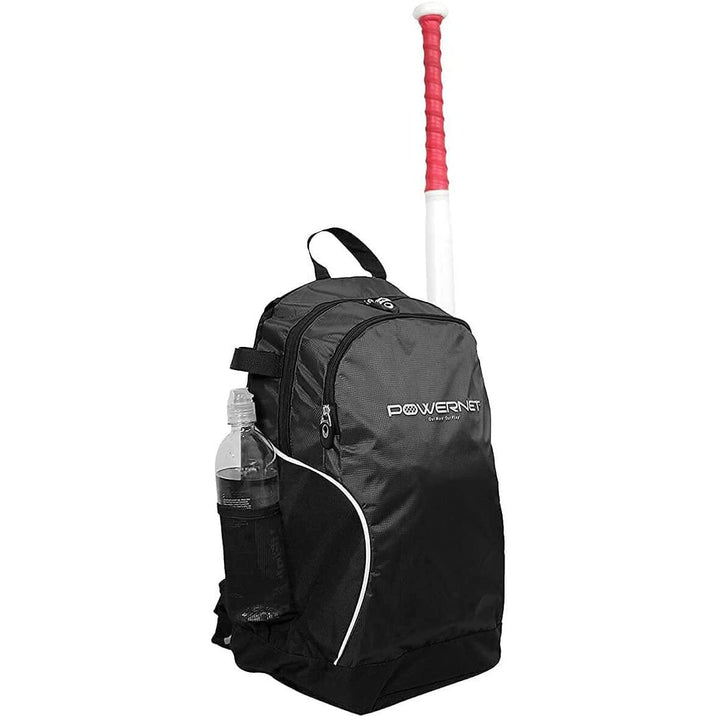 PowerNet Baseball Softball Backpack M (1048) Image 6