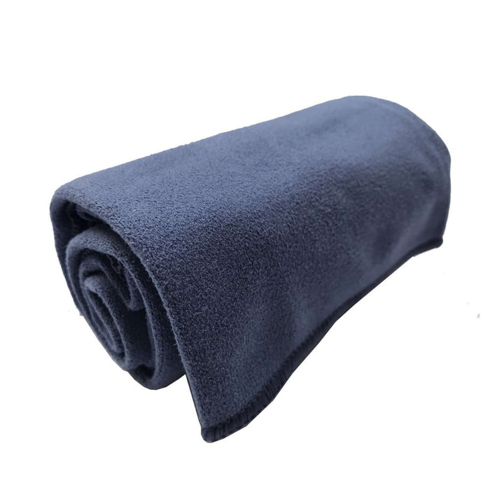 Premium Microfiber Yoga Hand Towel Super Absorbent Quick Dry Non-Slip Image 1