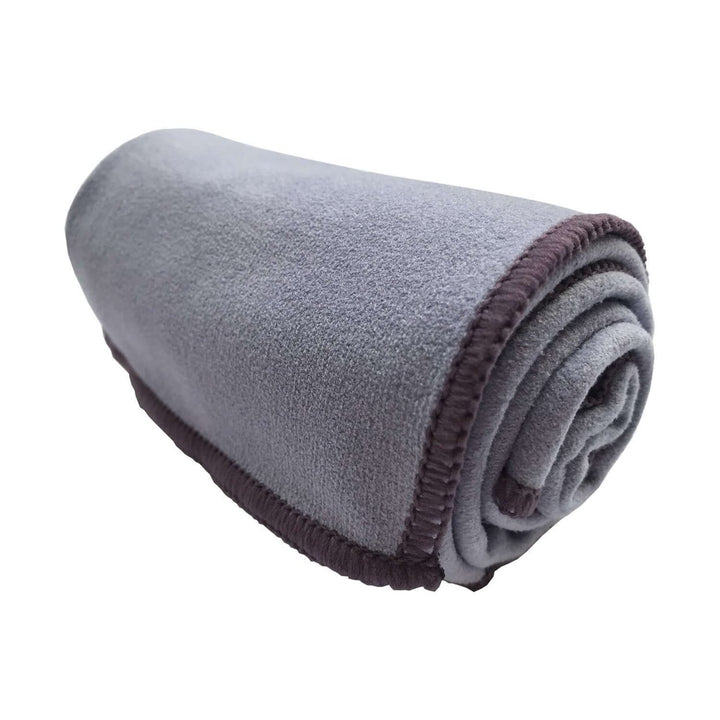 Premium Microfiber Yoga Hand Towel Super Absorbent Quick Dry Non-Slip Image 1