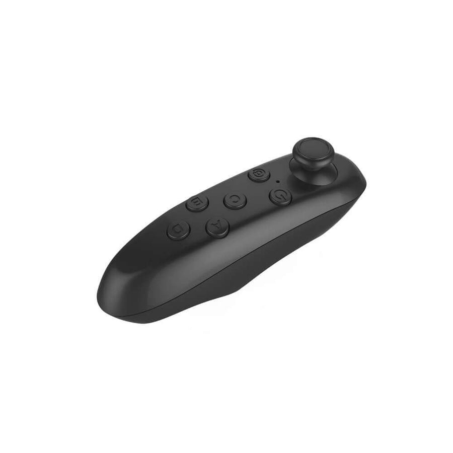 Remote Control for Bluetooth Devices and 3D Virtual Reality Headsets Image 1