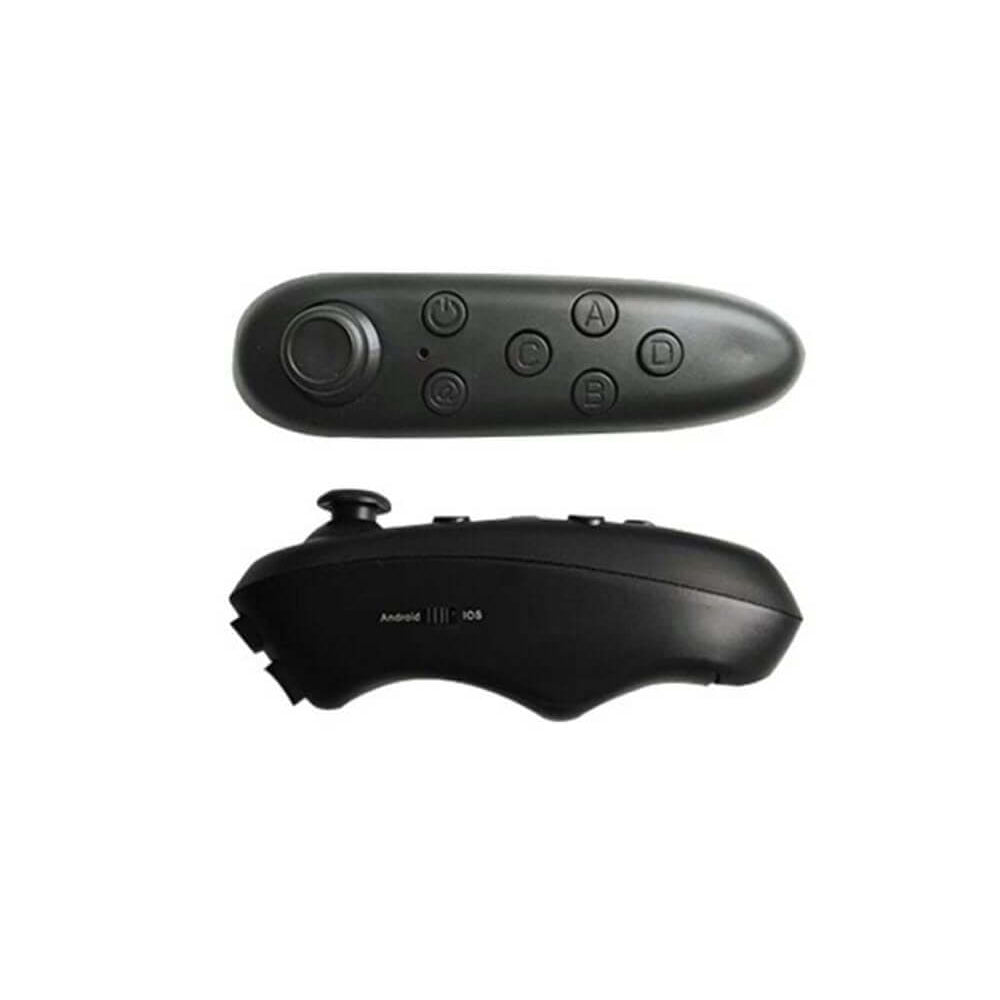 Remote Control for Bluetooth Devices and 3D Virtual Reality Headsets Image 2