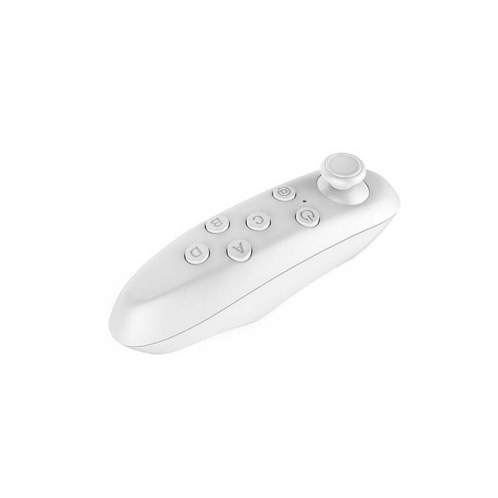 Bluetooth Remote Control for VR Headsets and Devices iOS Android Gaming Image 1