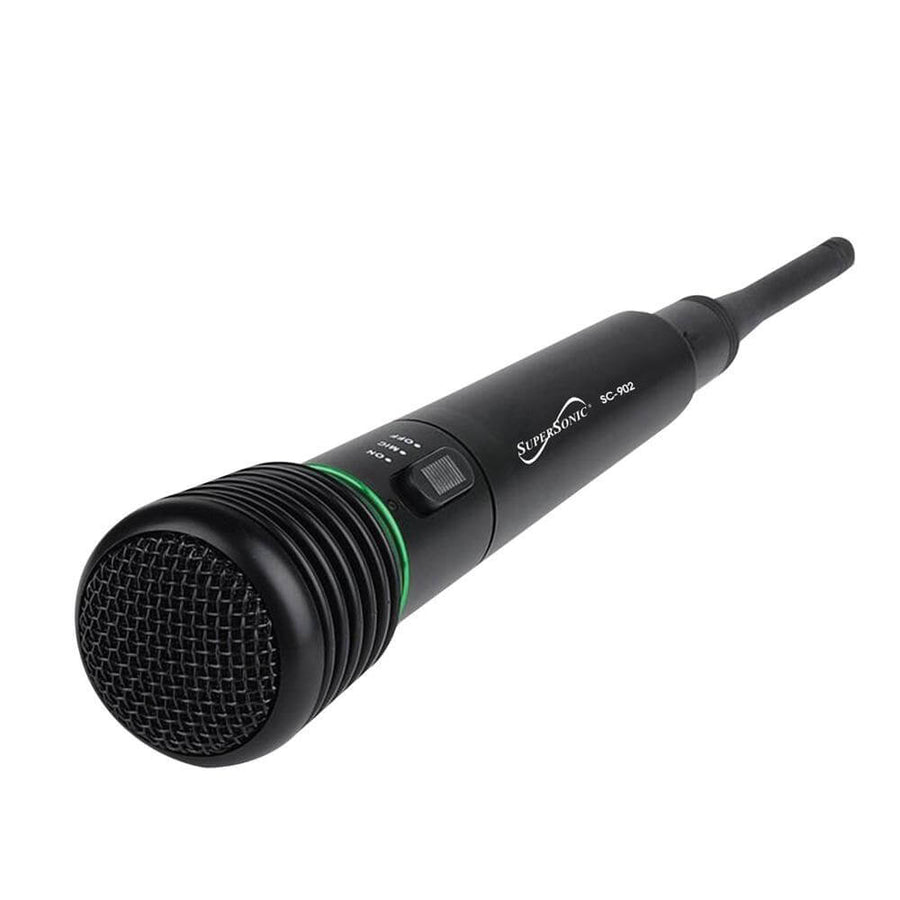 Professional Microphone Image 1