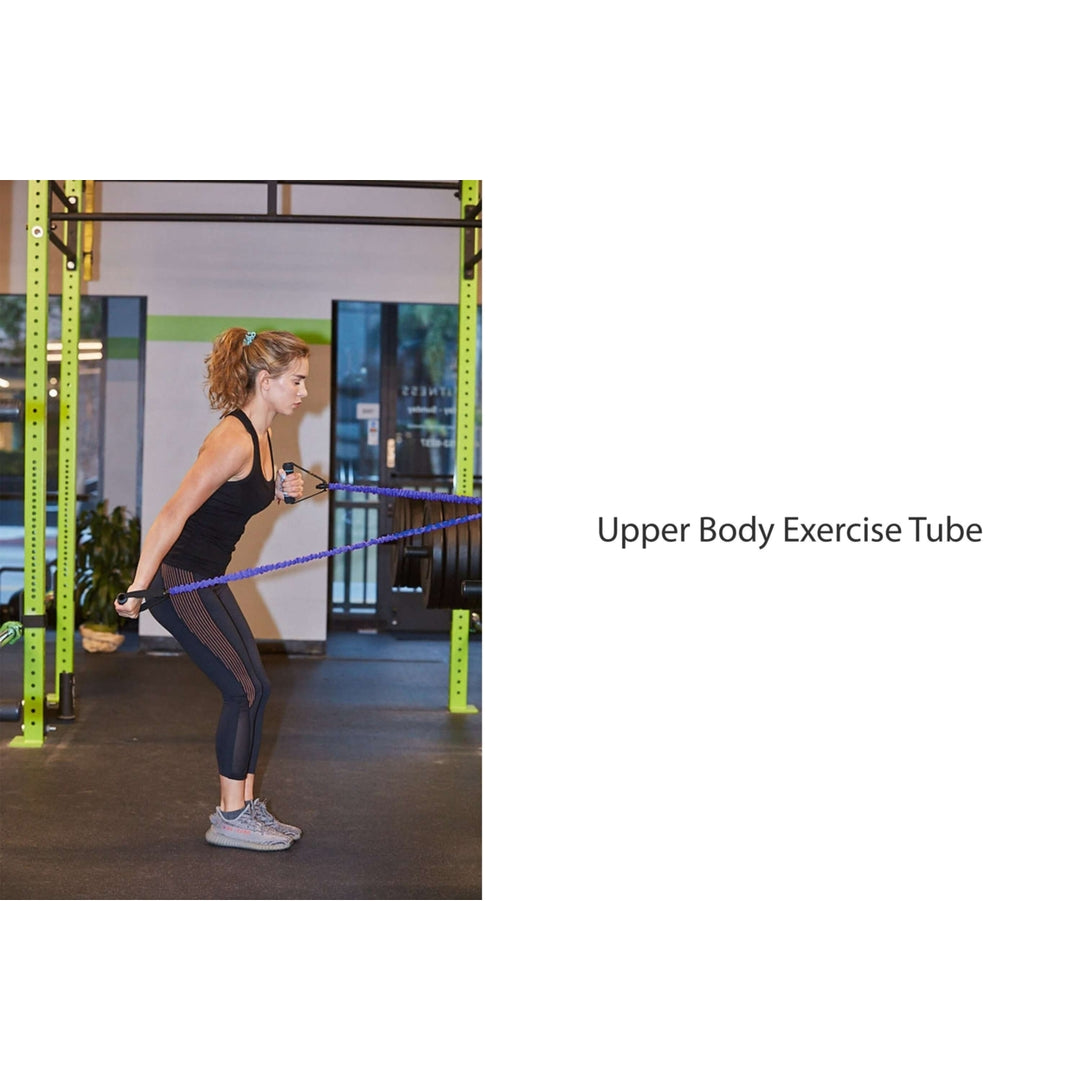 Resistance and Core Fitness Training Bundle Image 6