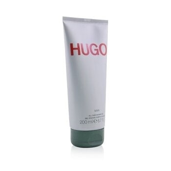 Hugo Boss Hugo Shower Gel 200ml/6.7oz Image 2