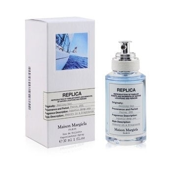 Maison Margiela Replica Sailing Day Eau De Toilette Spray 30ml/1oz Image 2